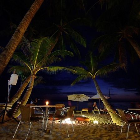 White Beach De Boracay Balabag (Boracay) Exterior foto