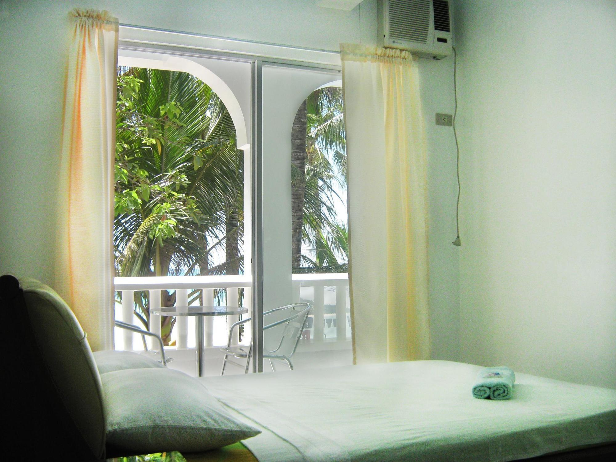 White Beach De Boracay Balabag (Boracay) Exterior foto