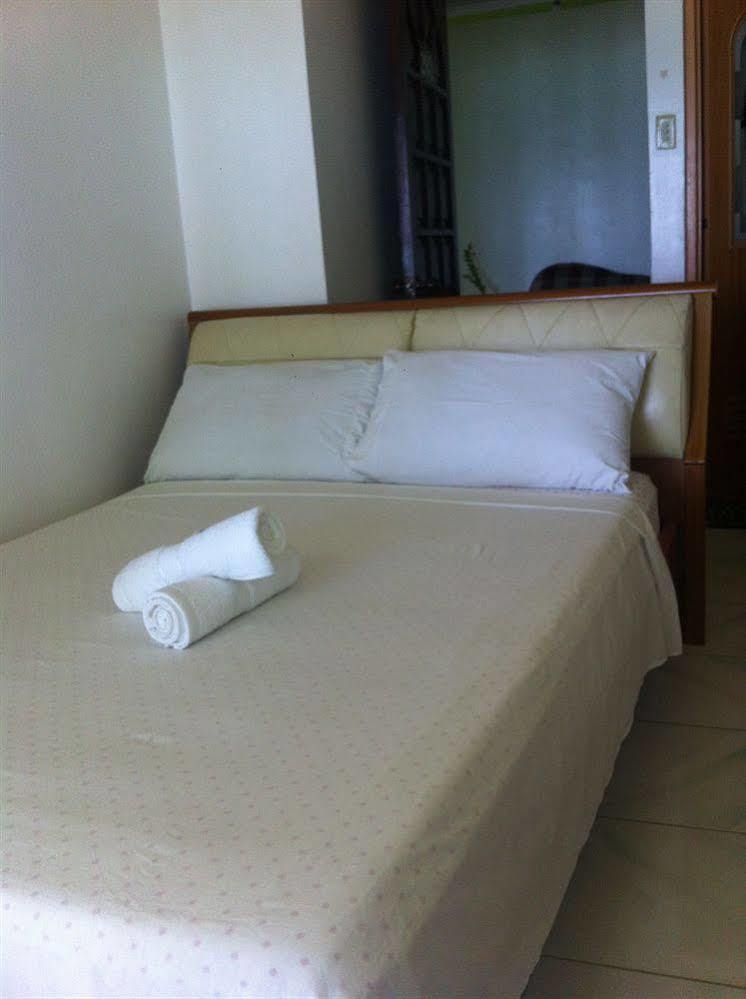 White Beach De Boracay Balabag (Boracay) Exterior foto