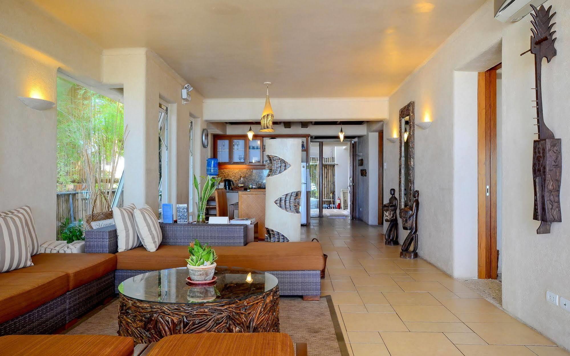 White Beach De Boracay Balabag (Boracay) Exterior foto