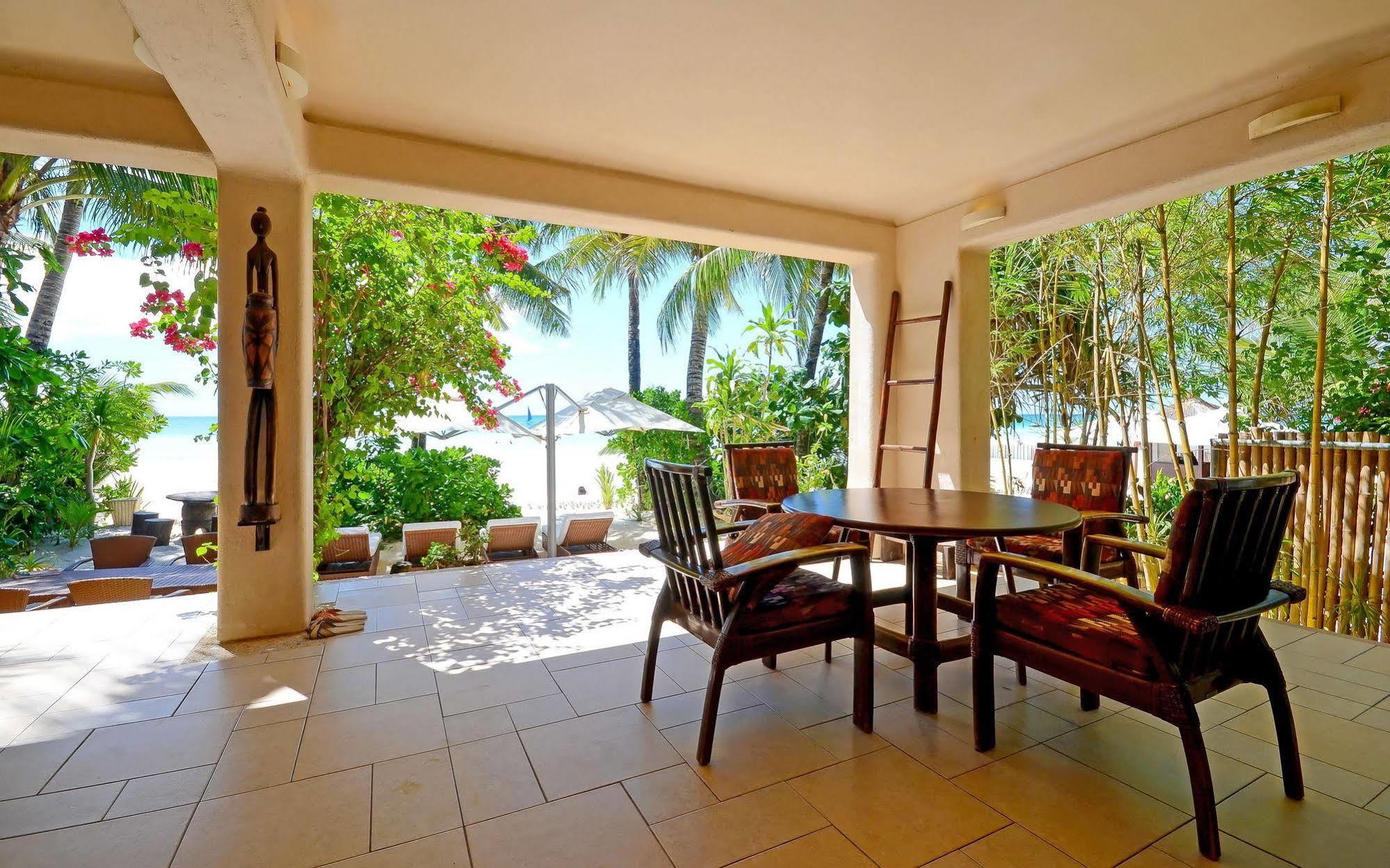 White Beach De Boracay Balabag (Boracay) Exterior foto