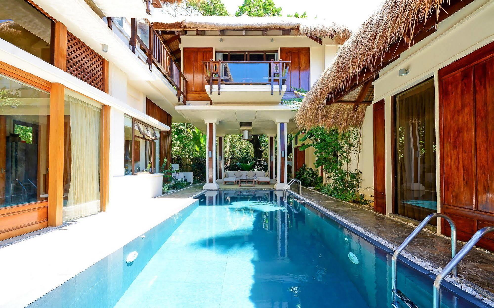 White Beach De Boracay Balabag (Boracay) Exterior foto
