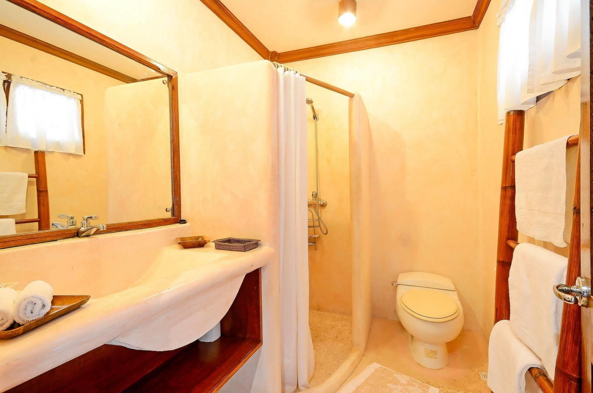 White Beach De Boracay Balabag (Boracay) Exterior foto