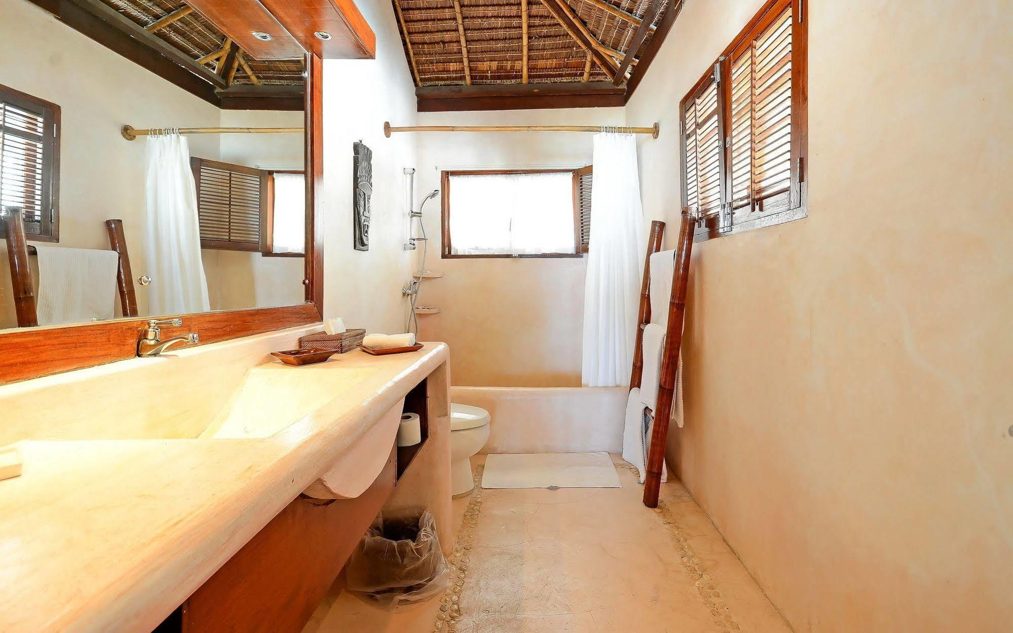 White Beach De Boracay Balabag (Boracay) Exterior foto
