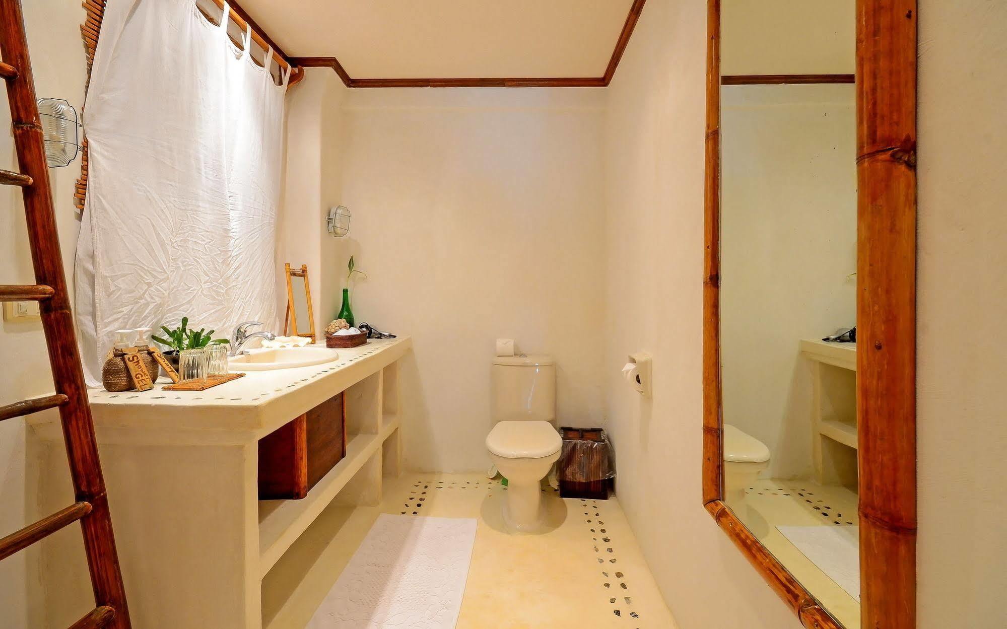 White Beach De Boracay Balabag (Boracay) Exterior foto