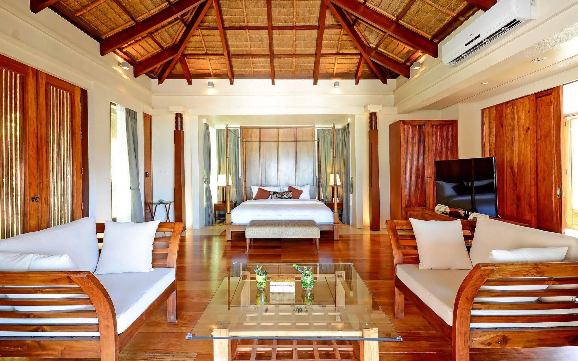 White Beach De Boracay Balabag (Boracay) Exterior foto