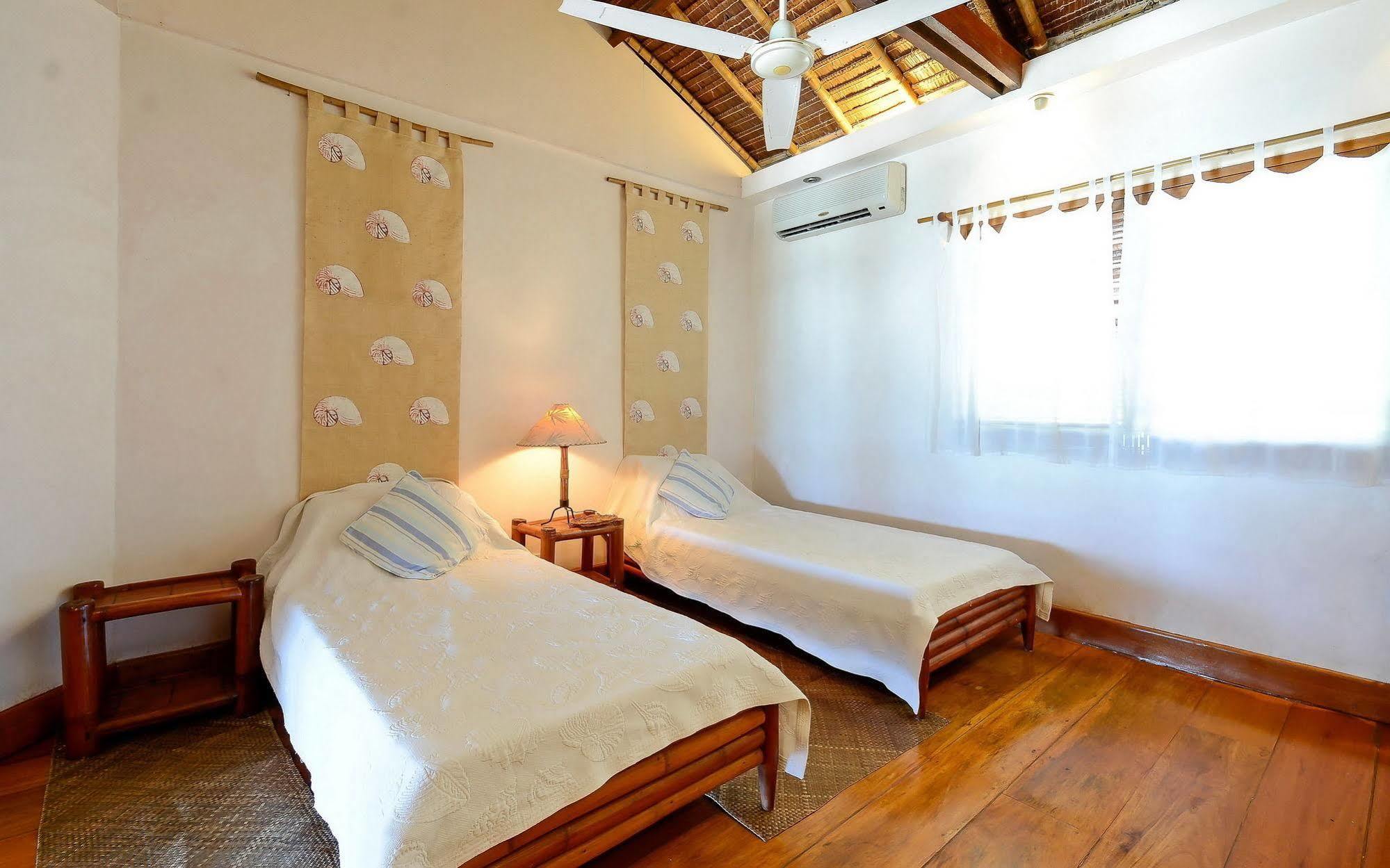 White Beach De Boracay Balabag (Boracay) Exterior foto