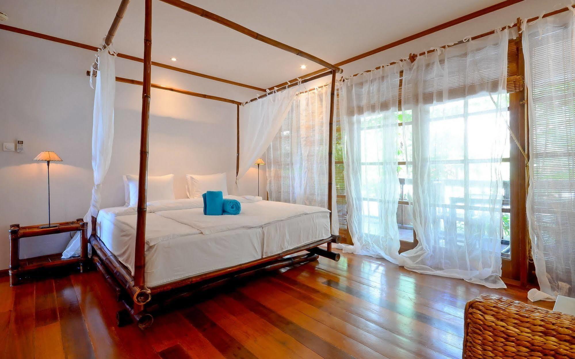 White Beach De Boracay Balabag (Boracay) Exterior foto