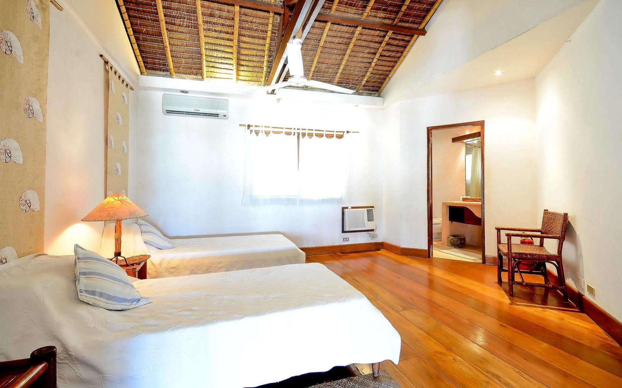 White Beach De Boracay Balabag (Boracay) Exterior foto