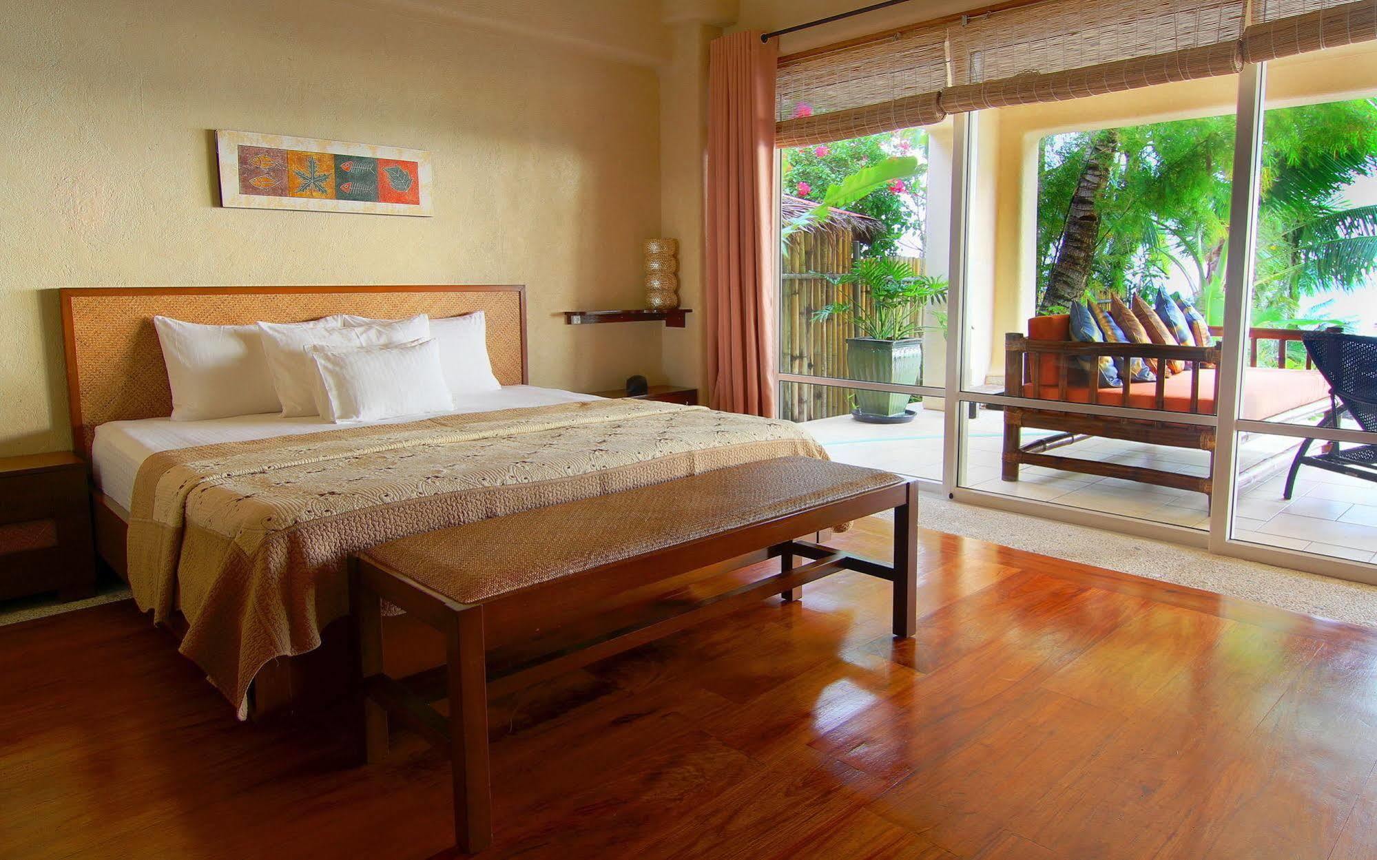 White Beach De Boracay Balabag (Boracay) Exterior foto